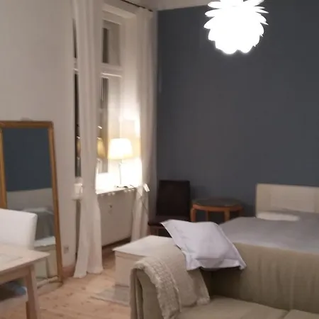 Apartman Ruhe Des Nordens Zittau