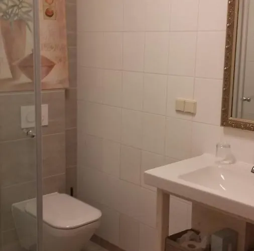 Ruhe Des Nordens Apartment